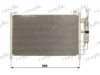 FRIGAIR 0825.3021 Condenser, air conditioning